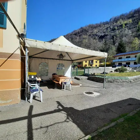 La Pergola By Quokka 360 - For Mountain Sports Enthusiasts Apartament *