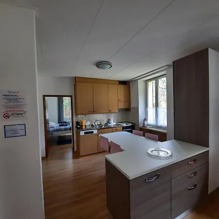 La Pergola By Quokka 360 - For Mountain Sports Enthusiasts Apartament *