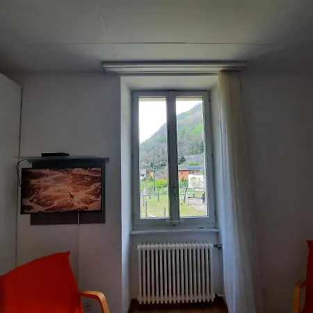 Apartament La Pergola By Quokka 360 - For Mountain Sports Enthusiasts Lavorgo