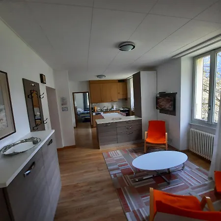 Apartament La Pergola By Quokka 360 - For Mountain Sports Enthusiasts