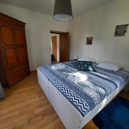 Apartament La Pergola By Quokka 360 - For Mountain Sports Enthusiasts