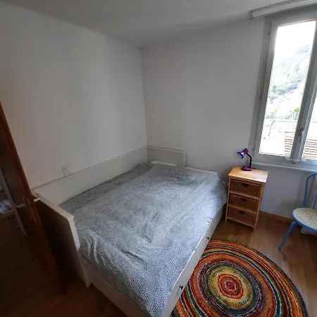 Apartament La Pergola By Quokka 360 - For Mountain Sports Enthusiasts